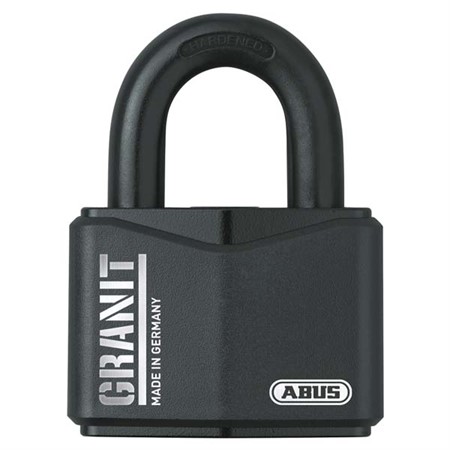 HÄNGLÅS 37RK/70 GRANIT KLASS 4