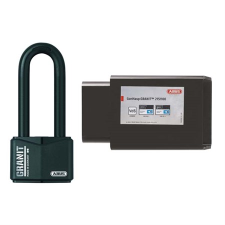 CONTAINERLÅS 215/100 37RK/70HB100VS