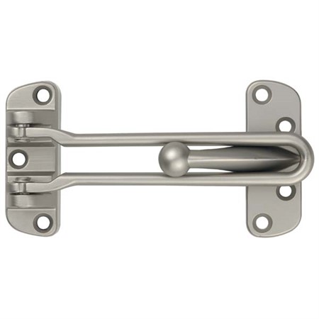 DÖRRSPÄRR/SPÄRRBYGEL SPN 110-21