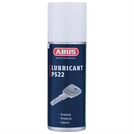LÅSSPRAY PS22 60ML ABUS