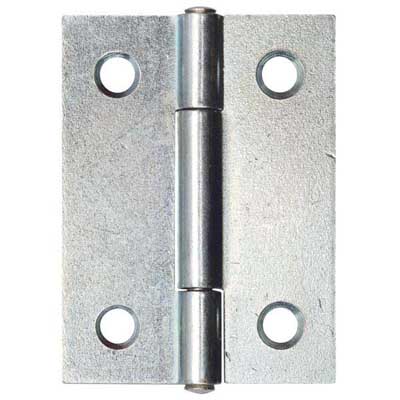 PLÅTGÅNGJÄRN T5001Z 50 SB    BÅREBO