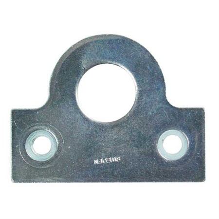 HÄNGLÅSBLECK 358Z 50   SB    BÅREBO