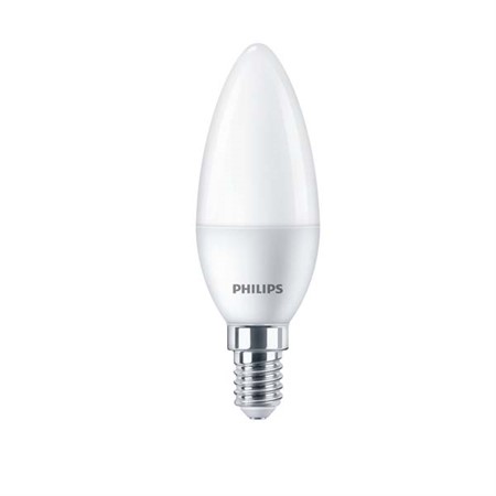 LED KRON FROST 25W E14 VV 2P