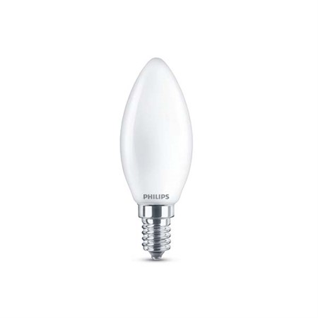 LED KRON FROST 40W E14 VV 2P