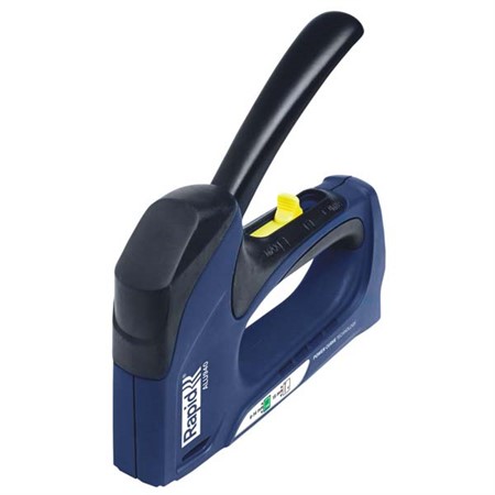 HÄFTPISTOL ALU940 RAPID