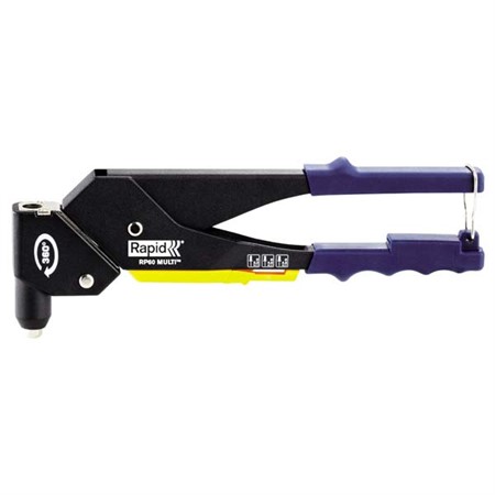 BLINDNITTÅNG RP60 MULTI