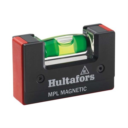 VATTENPASS MINI MPL MAGNETIC