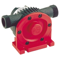 VATTENPUMP 3000 L/H WOLFCRAFT