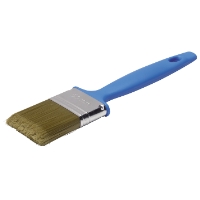 LACKPENSEL FLAT 35MM GO