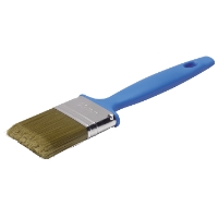 LACKPENSEL FLAT 70MM GO