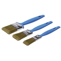 PENSELSET INOMHUS 25-35-50MM GO