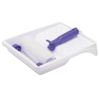 ROLLERSET MAXI INOMHUS 18CM GO