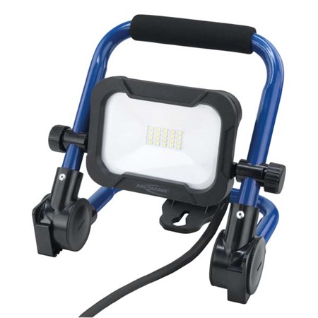 ARBETSBELYSNING LED 900 LUMEN