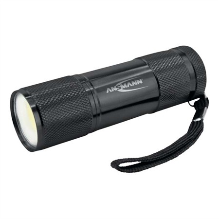 FICKLAMPA ACTION COB LED