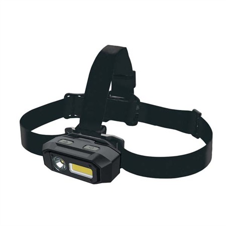 PANNLAMPA HLR800S
