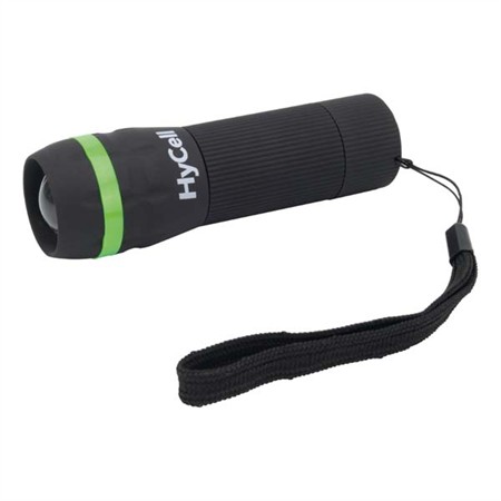 FICKLAMPA ZOOM LED 1W