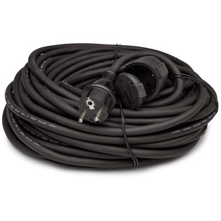 SKARVSLADD H05RR-F 5M 3G1,5 BÅREBO