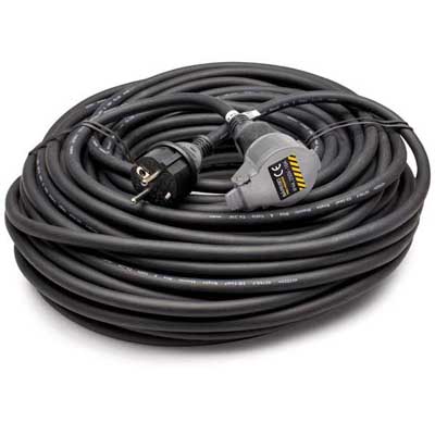 SKARVSLADD RDOE 3G1,5 10M    BÅREBO