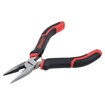 SPETSTÅNG 125MM MINI