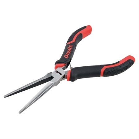 SPETSTÅNG 150MM LÅNG NOS MINI