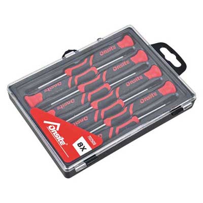 INSTRUMENTMEJSELSATS 8 DELAR