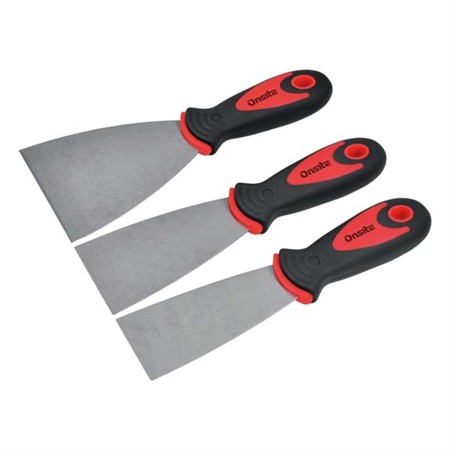 SPACKELSET 3 DELAR 38, 50, 75MM