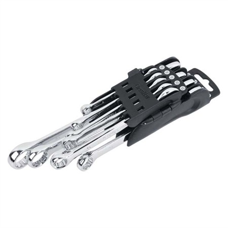 U-RINGNYCKELSATS 9 DELAR MM