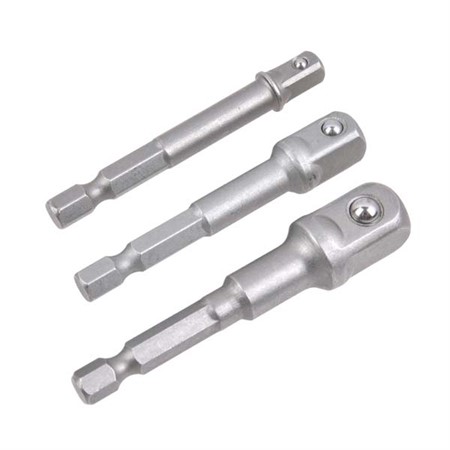 HYLSADAPTERSET 3DEL TUM