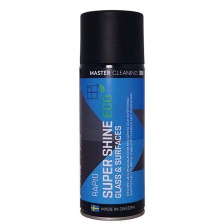 GLAS & YTRENGÖRING ECO 400ML