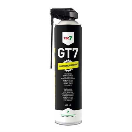 UNIVERSALSPRAY GT7 600ML