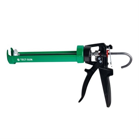 FOGPISTOL TEC7 PROFFS TEC-GUN