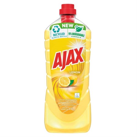 ALLRENGÖRING AJAX LEMON 1,5L