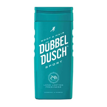 DUSCHTVÅL SPORT 250ML