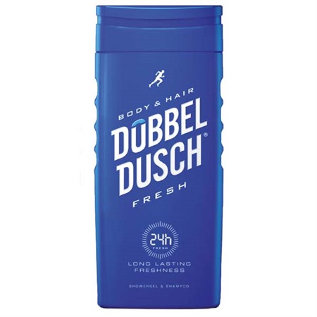 DUSCHTVÅL FRESH 250ML