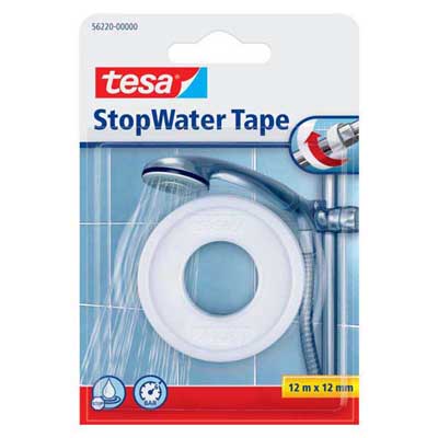 GÄNGTÄTNINGSTEJP 12MMX12M