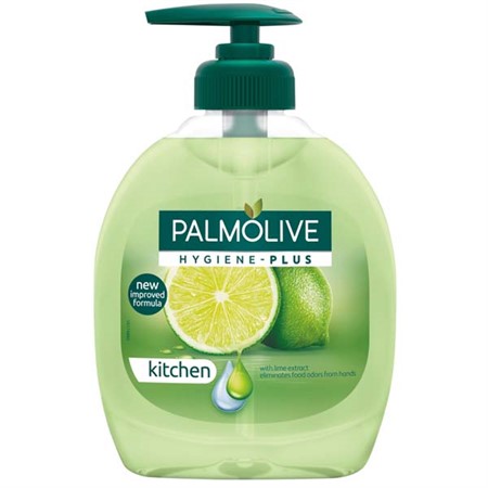 TVÅL FLYT PALMOLIVE  KITCHEN GEL