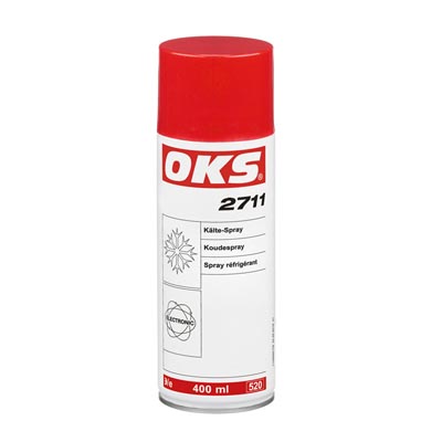 OKS 2711 Kylspray 400 ml aerosol
