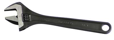 "Skiftnyckel 15""/375mm 0-50mm Tecos"