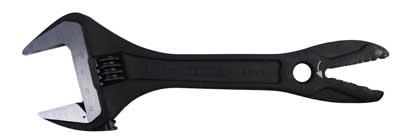 "Skiftnyckel 8""/200mm SHARK M3-M10 Tecos"