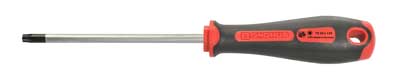 Skruvmejsel TX15x L80mm PowerGrip Serie 3000 Bondhus