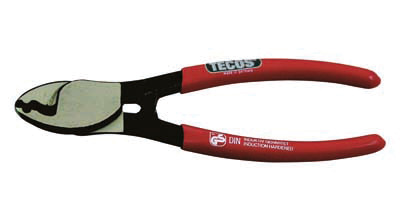 Kabelsax 160 mm PVC grepp 47-160 Tecos