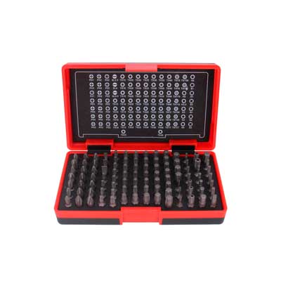 T-B100pure  Bitssats 100 bits pure bits