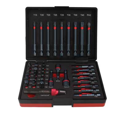 Impact bitsset 42dl T-B042R