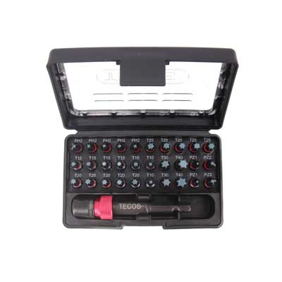 Impact bitsset 31dl T-B031R