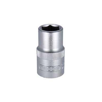 "Hylsa 13mm x L38mm x 1/2"" Flankdrive Tecos"