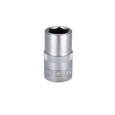 "Hylsa 14mm x L38mm x 1/2"" Flankdrive Tecos"