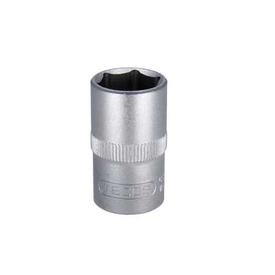 "Hylsa 16mm x L38mm x 1/2"" Flankdrive Tecos"