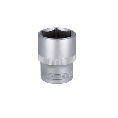"Hylsa 22mm x L40mm x 1/2"" Flankdrive Tecos"