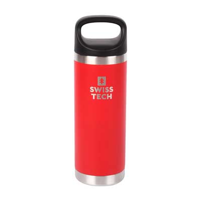 Termoflaska 532ml ST075001 Röd