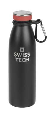 Drickflaska - ST075026 500 ml - Svart